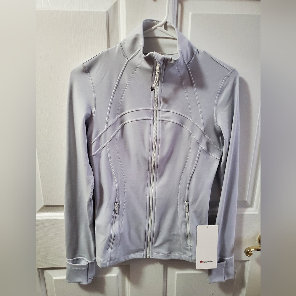 Lululemon Define Jacket